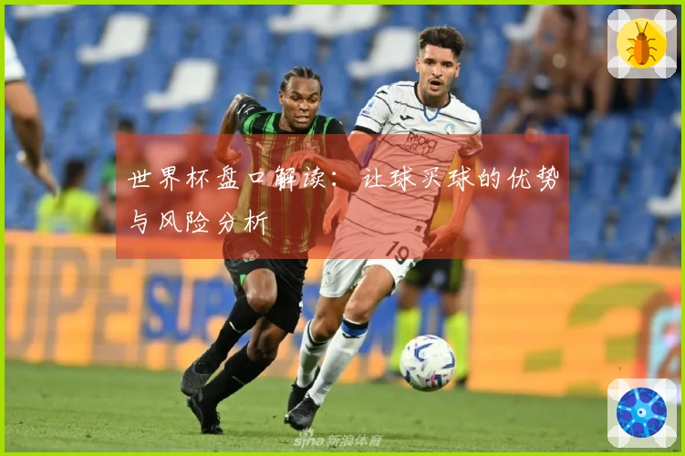 世界杯盘口解读：让球买球的优势与风险分析